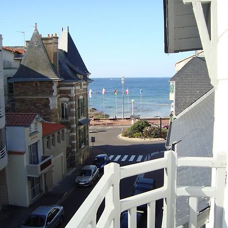 Les Sables-dʼOlonne Maison L'Epicurienne חדר תמונה